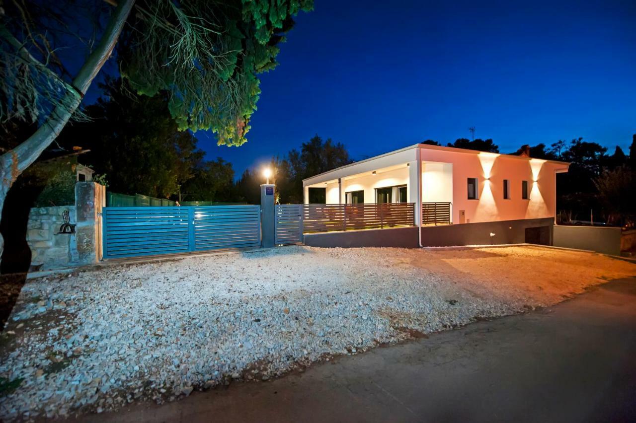 Apartmani Brajkovic Rovinj Exterior foto